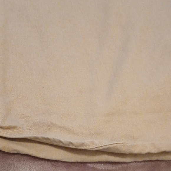 Carhartt Tan Button-up Shirt - Picture 9 of 9